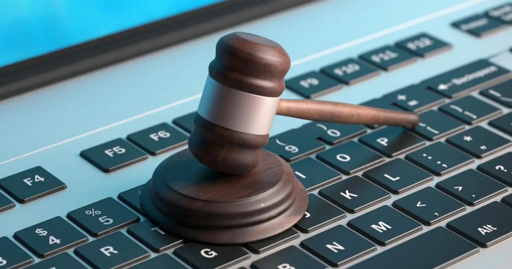 Como vender um processo judicial pela internet