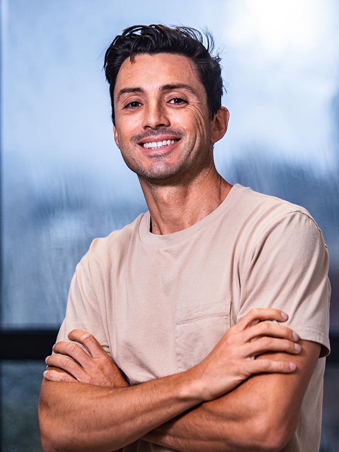 Augusto Rodrigues - DigCap Augusto Rodrigues - DigCap