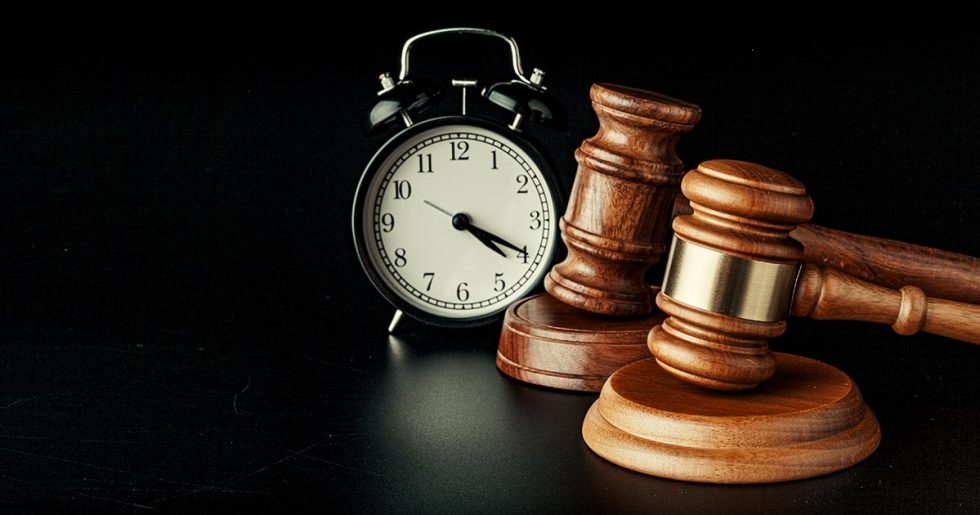 Saiba o que é prescrição intercorrente e se seu processo pode prescrever