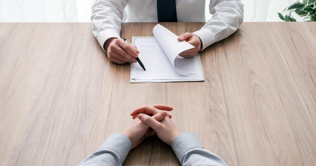 Acordo trabalhista: como funciona e o que fazer em caso de coação