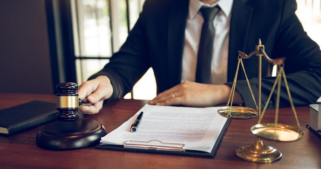 Como funciona o cumprimento de sentença no processo judicial