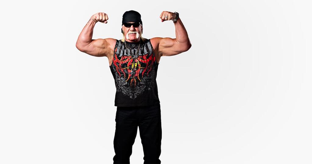 O que Hulk Hogan tem a ver com venda de créditos judiciais?